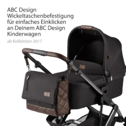 ABC Design Wickeltasche Urban Dolphin Diamond Edition -lionelo || HAUCK || Kinderkraft Verkäufe 25c5d0eb6fe972ff68fd86823e947eef