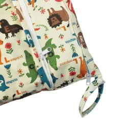 Babywindeltasche,wasserdichte Wickeltasche,nass Und Trocken,Aufbewahrungstasche Für Toilettenartikel,tragbar Für Unterwegs -lionelo || HAUCK || Kinderkraft Verkäufe 2660c95eafacd03d53e2ba4a8d2671b9