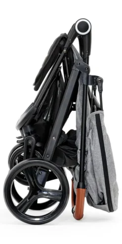 Kinderkraft Buggy Grande Grau -lionelo || HAUCK || Kinderkraft Verkäufe 271d2f2b024c9066e4e509442b79096e