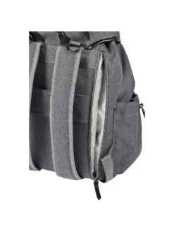 BEABA Baby Wickelrücksack Vancouver - Dunkelgrau Wickelrucksäcke Wickeltaschen -lionelo || HAUCK || Kinderkraft Verkäufe 272038235172b8e03206e21db8b2fb1e