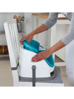 Ingenuity Baby Sitzerhöhung 2 In 1, Pfauenblau Tischsitze Tisch- & Stuhlsitze Havi220421 -lionelo || HAUCK || Kinderkraft Verkäufe 27a08148f160c9f61b2f132ea3a08cbf