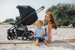 X-lander Gelände Buggy Kinderwagen X-Move Mit Lufträdern, Beidseitiger Blickrichtung, Liegefunktion Zusammenklappbar Organic Green -lionelo || HAUCK || Kinderkraft Verkäufe 27c6e166a765af1dad17856ffe043d25