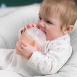 Silikon Babyflaschen 2pak 240 Ml Rose / Ola Baby -lionelo || HAUCK || Kinderkraft Verkäufe 27cd9a3fc01c3f7c6b198b12988b5fb7