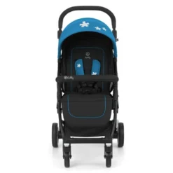 Kiddy Buggy Urban Star 1 Summer Blue 2018 8 Kiddy Buggy Urban Star 1 Summer Blue 2018 -lionelo || HAUCK || Kinderkraft Verkäufe 2816925e6fc6ddc8ba87d39ad4f7aec0