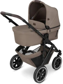 ABC Design Salsa 4 Air Starter Set Cream Fashion Kollektion 2022 -lionelo || HAUCK || Kinderkraft Verkäufe 2870e481782398a62919e24dba86a338