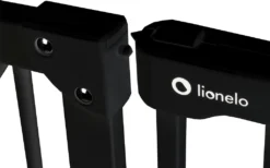 LIONELO Truus Slim Treppenschutzgitter, Ohne Bohren, Türschutzgitter, Baby Türgitter Zum Klemmen, Metall, Breite Von 75-105 Cm Einstellbar -lionelo || HAUCK || Kinderkraft Verkäufe 28a8020b78bb92bc00808be313a34a14