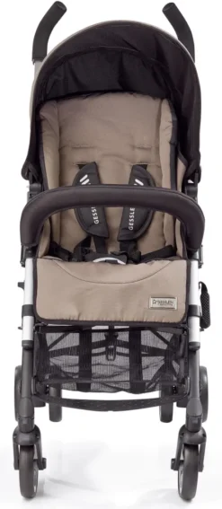 Gesslein Buggy S5 Reverse Cappuccino -lionelo || HAUCK || Kinderkraft Verkäufe 28ac07cd84c05fd1a8af58dd806cb5e4