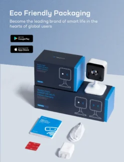 Teckin Babyphone Mit Kamera Wlan 1080P Baby Monitor Surveillance Camera Indoor Mit Nachtsicht, 2-Wege-Audio, Bewegungs- Und Geräuscherkennung Für Haussicherheit -lionelo || HAUCK || Kinderkraft Verkäufe 28c3c3f280db51c5897879968de33311