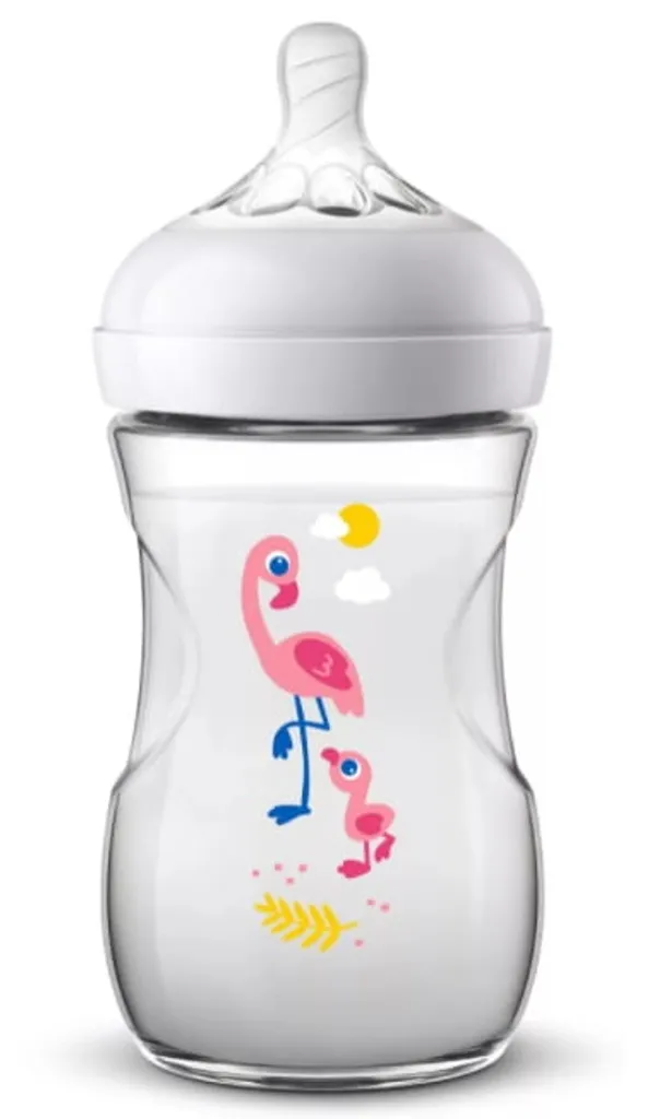 Philips Avent Babyflasche Flasche Natural 2.0 Flaming 260ml 1 Monate 1 Philips Avent Babyflasche Flasche Natural 2.0 Flaming 260ml 1 Monate