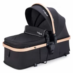 Daliya® 3in1 Kinderwagen Bambimo Kombikinderwagen 15-Teile Set In Schwarz Gold Incl. Babywanne & Buggy & Auto-Babyschale & Alu-Gestell & Gummireifen & Mehr -lionelo || HAUCK || Kinderkraft Verkäufe 297f41c7a69883f0156afa893d2a5a10 1