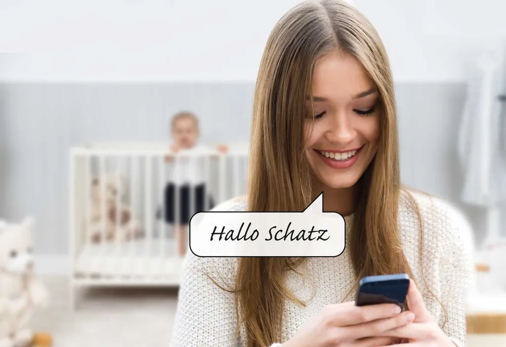 Reer Video-Babyphone Und IP Kamera BabyCam, Einfache Einrichtung, Steuerung Per Er App 15 Reer Video-Babyphone Und IP Kamera BabyCam, Einfache Einrichtung, Steuerung Per Er App - Image 15