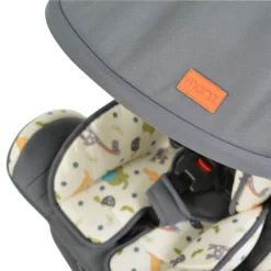 Kindersitz Guardian Gruppe 0/1/2 (0 - 25 Kg) Mit Kopfpolster Von 0 Bis 7 Jahre Schwarz -lionelo || HAUCK || Kinderkraft Verkäufe 2ace4ed146edffdbdfb518fbf36c7f48