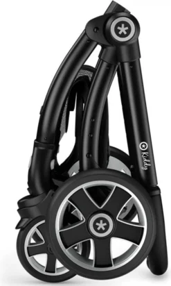 Kiddy Buggy Evostar 1 Retro Charcoal 2018 -lionelo || HAUCK || Kinderkraft Verkäufe 2bcb91faa6c208e57537628590c55416