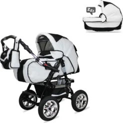 Bergsteiger Milano Kinderwagen, 3-in-1 Kombikinderwagen, Megaset 10-teilig Inkl. Babyschale, Sportwagen Und Zubehör -lionelo || HAUCK || Kinderkraft Verkäufe 2c347aec16f10b15f71f456dee2c6e86