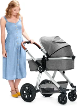 Kinderkraft Kinderwagen VEO 3in1 Grau -lionelo || HAUCK || Kinderkraft Verkäufe 2c8491cc98795ee796cbd9cacd44867c