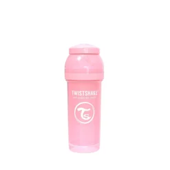 Twistshake Anti-Kolik-Babyflasche Rosa 260ml -lionelo || HAUCK || Kinderkraft Verkäufe 2ce9f9b221a6d82fc03405a70465fc91