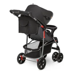 Lionelo Emma Buggy Klein Zusammenklappbar Kinderwagen Mit Liegeposition Dunkelgrau -lionelo || HAUCK || Kinderkraft Verkäufe 2d2d568ab3a4f12397d3f106500005e1