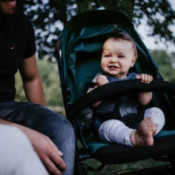 GESSLEIN Baby Buggy SMILOO HAPPY+, Black/cognac, Steel Grey Buggys Buggys -lionelo || HAUCK || Kinderkraft Verkäufe 2d438dfcbf5c1be3088a8acd4f5897f2