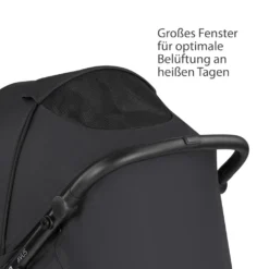 ABC Design Buggy Avus Ink Kollektion 2023 -lionelo || HAUCK || Kinderkraft Verkäufe 2e05c250454ddebf69f6ddc95dde8584