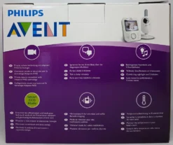 Philips AVENT SCD843/26 Video Babyphone, Grau -lionelo || HAUCK || Kinderkraft Verkäufe 2e09ec8043d1ee92ce90985d57d8083c