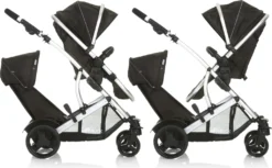 Hauck Duett II -lionelo || HAUCK || Kinderkraft Verkäufe 2f55c9ed945cc8907a79005a112f9262