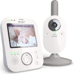 Philips AVENT SCD843/26 Video Babyphone, Grau -lionelo || HAUCK || Kinderkraft Verkäufe 2fc20072ccf8fa59a0d6c6a0fbd391cc