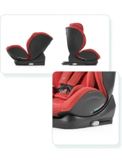 Kinderkraft Baby Kinderautositz MyWay Mit Isofix-System, Schwarz Kindersitze Babys 1. Jahr Autositze 1 Kindersitz Kinderautositz Autositz Autoschale Isofix -lionelo || HAUCK || Kinderkraft Verkäufe 301ff1070a3e0b4f4f9e67d259df9cb0