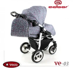 PolBaby Adbor VERO Buggy Sportwagen Sportbuggy Kinderwagen VE-03 -lionelo || HAUCK || Kinderkraft Verkäufe 302bbd02c5a3ad1748b41218cc141ad3
