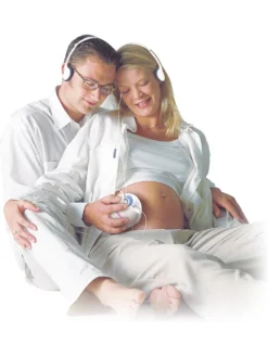 BéBéSounds Baby Pränatales Abhörgerät Deluxe Babyphone Babyphone -lionelo || HAUCK || Kinderkraft Verkäufe 305db3ceca109d406874f909ad211967