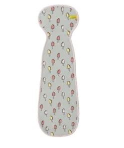 Aeromoov Baby Sitzauflage Autositz Ice Cream 15-36 Kg