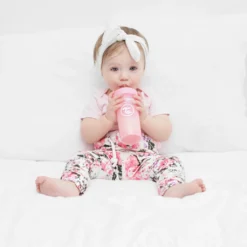 Twistshake Anti-Kolik-Babyflasche Rosa 260ml -lionelo || HAUCK || Kinderkraft Verkäufe 30e414e39905c52e81841e814d9cd417