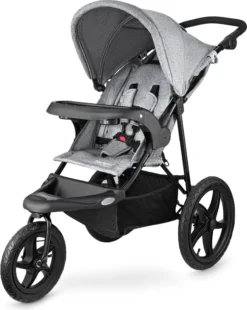 Babyjogger MOUNTAIN Kinderwagen Buggy Mit Liegeposition Bis Ca. 15kg Leichter Kindersportwagen Zusammenklappbar In Grau -lionelo || HAUCK || Kinderkraft Verkäufe 3153bb4fe4c5ec0f3fef3b2920ebfeee