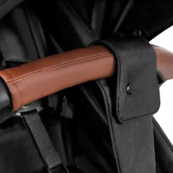 Hauck Pacific 4 Shop N Drive Caviar -lionelo || HAUCK || Kinderkraft Verkäufe 31e95981398892113c91ac09899c663f