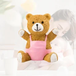 Babyflaschenthermometer 26,5cm Teddy Rosa -lionelo || HAUCK || Kinderkraft Verkäufe 31ff6059ab555a4c94fc38a043ab7c78