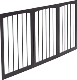 COSTWAY Absperrgitter Hunde Treppengitter Schutzgitter Tuerschutzgitter Hundeabsperrgitter Flexibel -lionelo || HAUCK || Kinderkraft Verkäufe 3450a43f403f8062a5a0dc166e12fac7