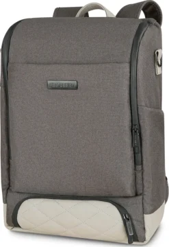 ABC Design Baby Wickelrucksack Tour Herb Wickeltaschen Wickeltaschen