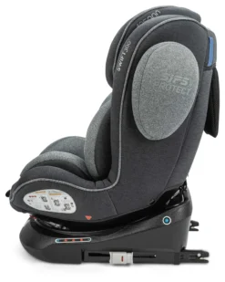 Osann Kindersitz - SWIFT360 Universe Grey - Von 9 Bis 36 Kg -lionelo || HAUCK || Kinderkraft Verkäufe 3477051b08ad93c9d09f43393e50a8ed