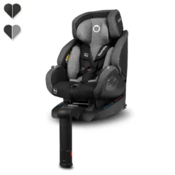 Lionelo Lukas Kindersitz 0-18kg Autokindersitze I-Size Autositz Mit ISOFIX Schwarz -lionelo || HAUCK || Kinderkraft Verkäufe 35754a0527893b3016600557d10a49bc