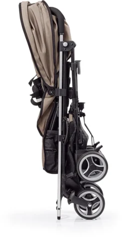 Gesslein Buggy S5 Reverse Cappuccino -lionelo || HAUCK || Kinderkraft Verkäufe 37dba24a46e50a0818646e80664d5e2f