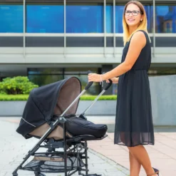 Gesslein Buggy S5 Reverse Cappuccino -lionelo || HAUCK || Kinderkraft Verkäufe 37f07b9be1c2f229571acfb9c607ae9a