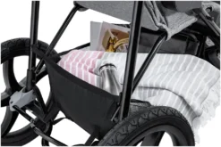 Babyjogger MOUNTAIN Kinderwagen Buggy Mit Liegeposition Bis Ca. 15kg Leichter Kindersportwagen Zusammenklappbar In Grau -lionelo || HAUCK || Kinderkraft Verkäufe 387c2916961de1e3f34ad4e615845894