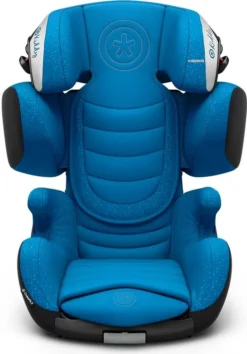 Kiddy Cruiserfix 3 - Kollektion 2019, Farbe:Sky Blue