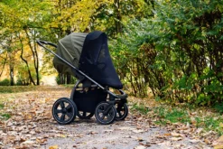 X-lander Gelände Buggy Kinderwagen X-Move Mit Lufträdern, Beidseitiger Blickrichtung, Liegefunktion Zusammenklappbar Organic Green -lionelo || HAUCK || Kinderkraft Verkäufe 3a7445a7eddaf9bf21ac7fdc400e38c4