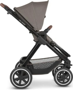 ABC Design Samba Kombikinderwagen (G2) Kollektion 2023, Farbe Kinderwagen:Nature -lionelo || HAUCK || Kinderkraft Verkäufe 3a82cfadc74a3a92e9a45feb614ee435