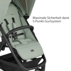 ABC Design Buggy Avus Pine Kollektion 2023 -lionelo || HAUCK || Kinderkraft Verkäufe 3b6703fa12db89650a4e3c1d00f95dcd