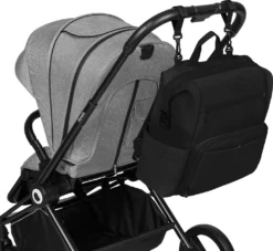 Lionelo Cube Rucksack, Baby Tasche, Wickeltasche, Babysachen, Leicht, Für Spaziergänge Und Reisen Mit Baby, 12 Taschen, Strapazierfähig, Wasserdicht, Wasserabweisend, Thermotasche, Möglichkeit Ihn Am Kinderwagen Zu Befestigen, 36x36x23cm 13 Lionelo Cube Rucksack, Baby Tasche, Wickeltasche, Babysachen, Leicht, Für Spaziergänge Und Reisen Mit Baby, 12 Taschen, Strapazierfähig, Wasserdicht, Wasserabweisend, Thermotasche, Möglichkeit Ihn Am Kinderwagen Zu Befestigen, 36x36x23cm -lionelo || HAUCK || Kinderkraft Verkäufe 3bb5c3cd64c8504d7749fad1bcb42e4a