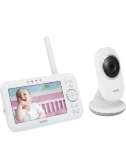 VTech Babyphon/Monitor VM 5252 -lionelo || HAUCK || Kinderkraft Verkäufe 3c50f775167fbd322c6ab1df11e04ab5