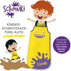 2 X Schmuki Schmutzsack Sitzschutz Schmutzschutz Sack Fuß Kinder Auto Schmucki 13 2 X Schmuki Schmutzsack Sitzschutz Schmutzschutz Sack Fuß Kinder Auto Schmucki -lionelo || HAUCK || Kinderkraft Verkäufe 3d3d859a3942140c24badae2027aff16