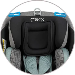 MoMi Baby Autositz TORDI 360 Türkis Kindersitze Autositze 1/2/3 -lionelo || HAUCK || Kinderkraft Verkäufe 3d8243f067896e9dffb9a0bb153beec7
