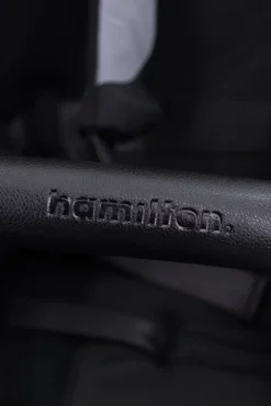 Hamilton By Yoop X1 Plus Kinderwagen - Modell 2023 - Leicht, Verstellbar Und Wendig - Premium Buggy Mit Einhand-Falttechnik - Belastbar Bis 22 Kg - Schwarz -lionelo || HAUCK || Kinderkraft Verkäufe 3da490e3b9d0b00ef96ce7ca1790a954